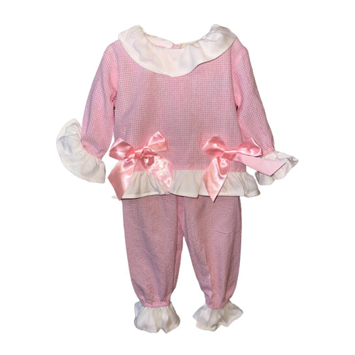 Pink Princess Dreams - The Nightwear Edition