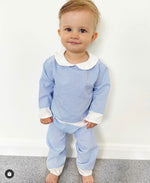 Load image into Gallery viewer, Blue Peter Pan Dreams - The nightwear edition ( pyjamas )
