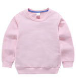 Load image into Gallery viewer, Jumper for Embroidery personalising - Pink and Blue
